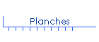 Planches